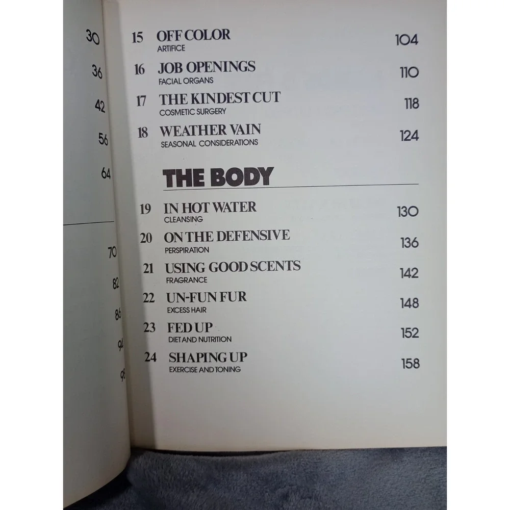Looking Good : A Guide for Men by Charles‎ Hix (Hardcover) 1977 Bruce Weber
